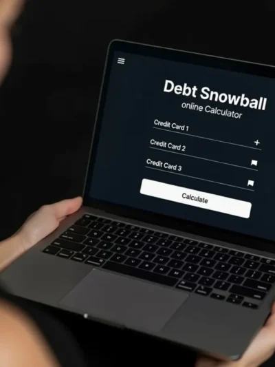 Debt Snowball Calculators